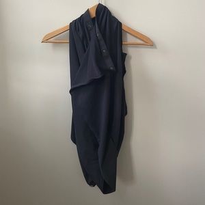 Vinyasa scarf